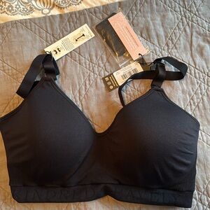 Kindred Bravely signature Sublime Pumping Bra